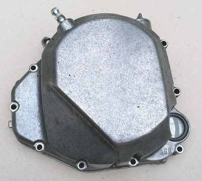Kupplungsdeckel Motordeckel Zephyr 750 Kawasaki  ZR750C   #1