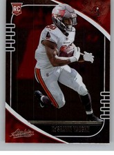 2020 Panini Absolute NFL Football Retail Base or Rookie Cards Pick From List