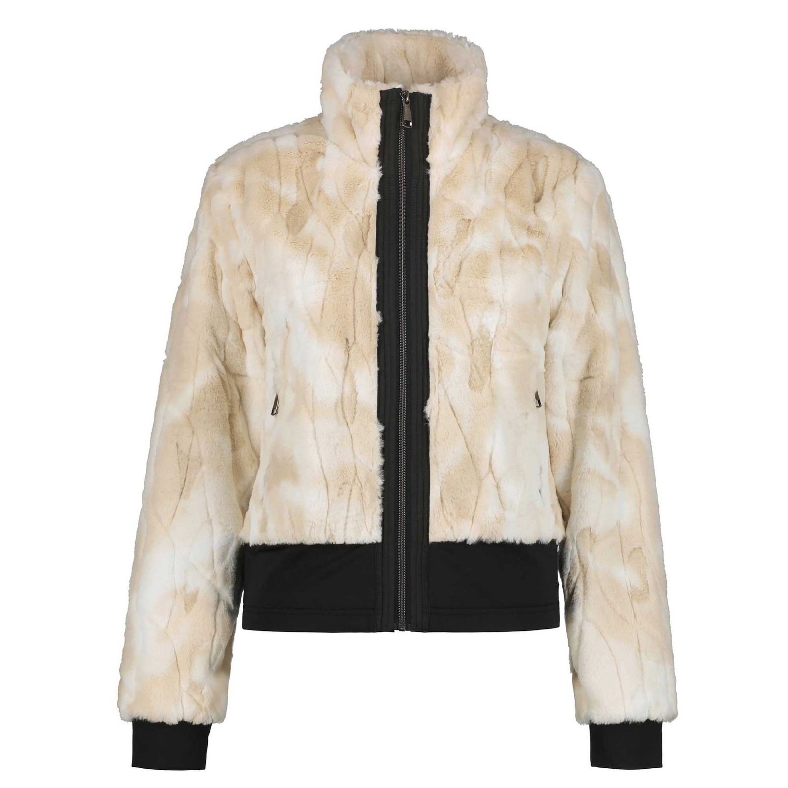 Luhta Womens Ailakkavaara Jacket: Powder: S