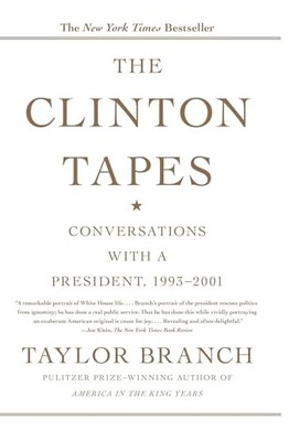 The Clinton Tapes: Wrestling History..., Branch, Taylor