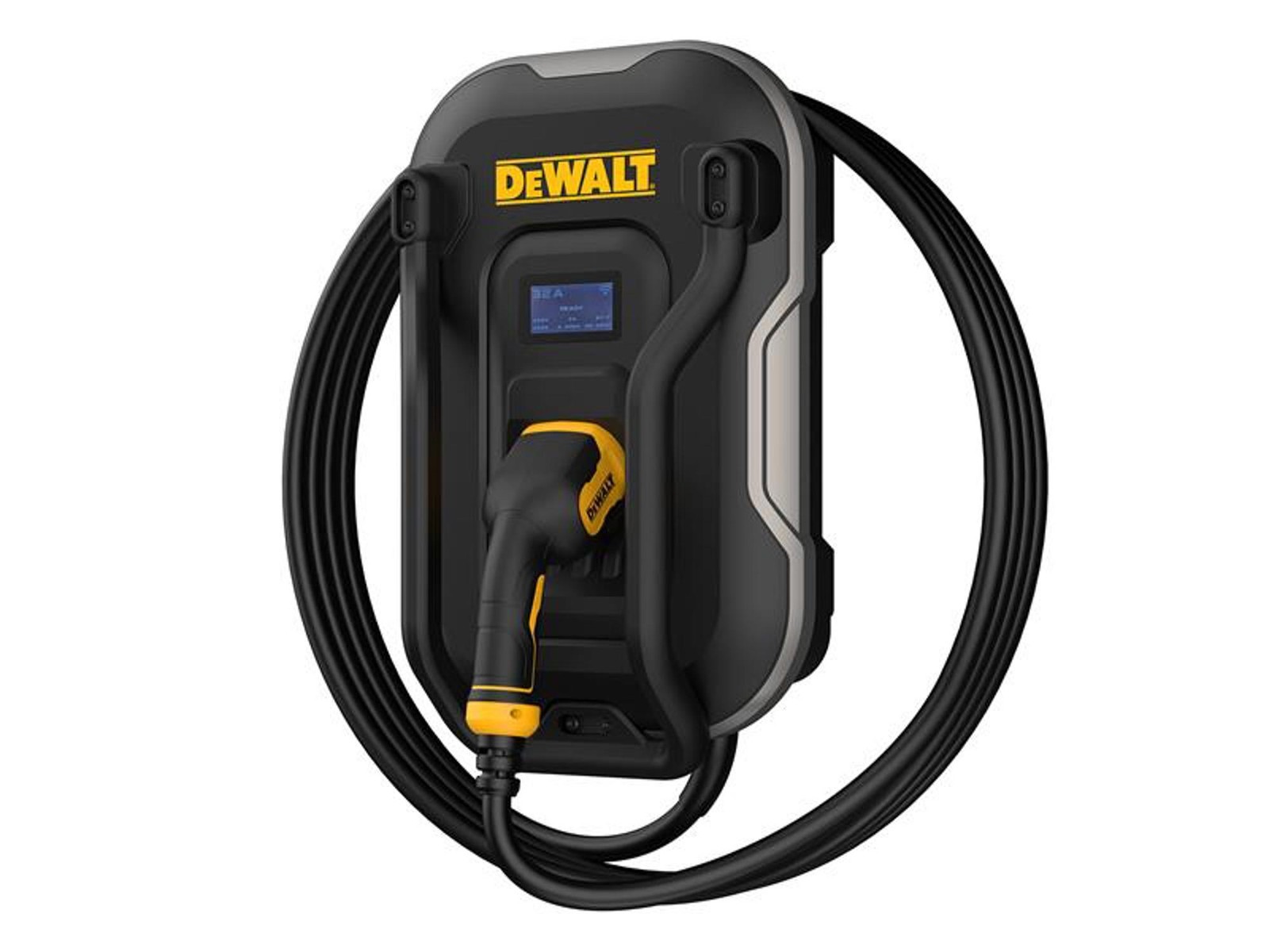 Dev Wallbox Ev Charger Three Phase 32A - EV200D=32W-22CU