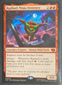 Raphael, Ninja Destroyer Teenage Mutant Ninja Turtles Regular MTG TMT #102 NM/M