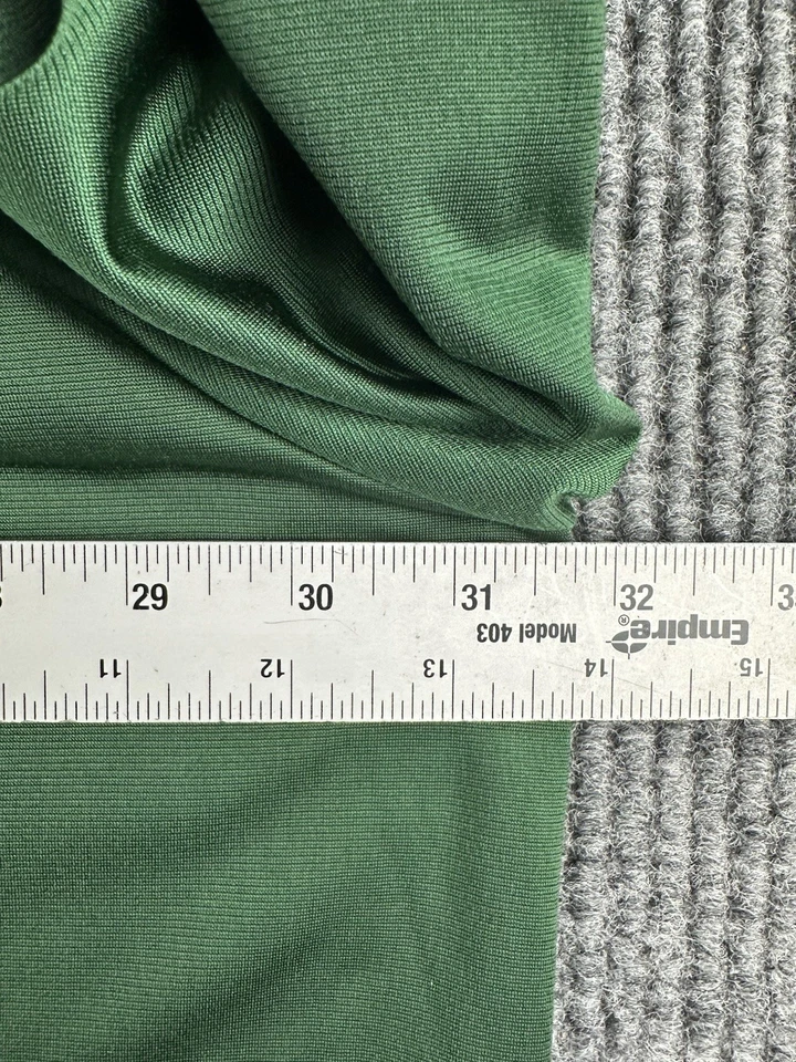 Adidas Track Jacket Mens 3XL Green Yellow Originals Classic Trefoil Firebird - Image 4 of 4