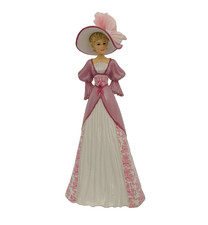Damask Damsels for Hope Ribbons of Support Vi...
