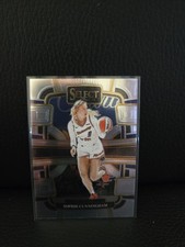 2024 Panini Select WNBA Concourse Sophie Cunningham #71
