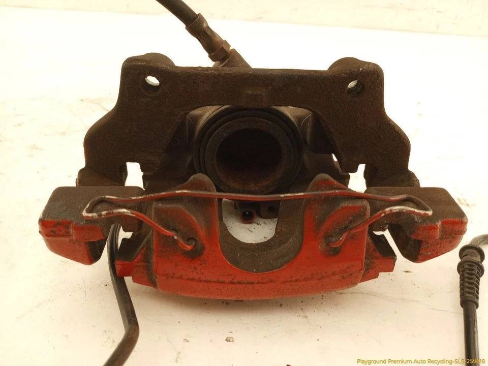 Chrysler Crossfire Pair Of Left & Right Front Brake Caliper Fits 2004-2008 04 05 - Image 4 of 4