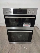 AEG DCB331010M Double Oven Built-In Electric [IA7011199852]