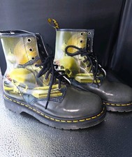 Dr. Martens Limited Edition The National Gall...