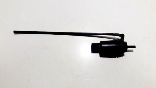 67128377612 Waschwasserpumpe, Scheibenreinigung  BMW 5-Series DE871030-94