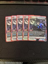 Speed-o’-Sound Sonic- SR-071-Union Arena!