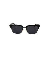 GUCCI Sunglasses BLK BLK Mens GG0382S Considering nose usage