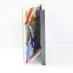 PC Engine Hu DRAGON SPIRIT GOOD 2250 pe