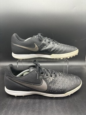 Nike Magistax Pro Mens Size 13 Turf Soccer Futsal Shoe Cleats 807570-001