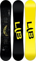 LIB Tech Snowboard All Mountain Skate Banana Wide Snowboard 2026 Snow Board Wint