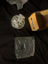 Prox Forged Raised Top Piston Kit 97.94mm Hus...