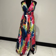 SHEIN  Colorful Women’s Dress Size Large