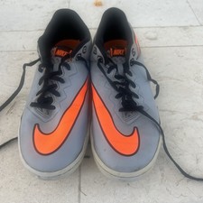 Nike Hypervenom x Phinish Phantom Neymar Men's Indoor Soccer Shoes, Size 9,