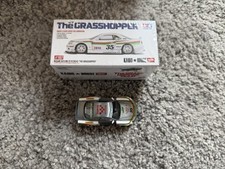 Kaido House 1:64 Chase Nissan Skyline GT-R (R34) Tamiya "The Grasshopper"