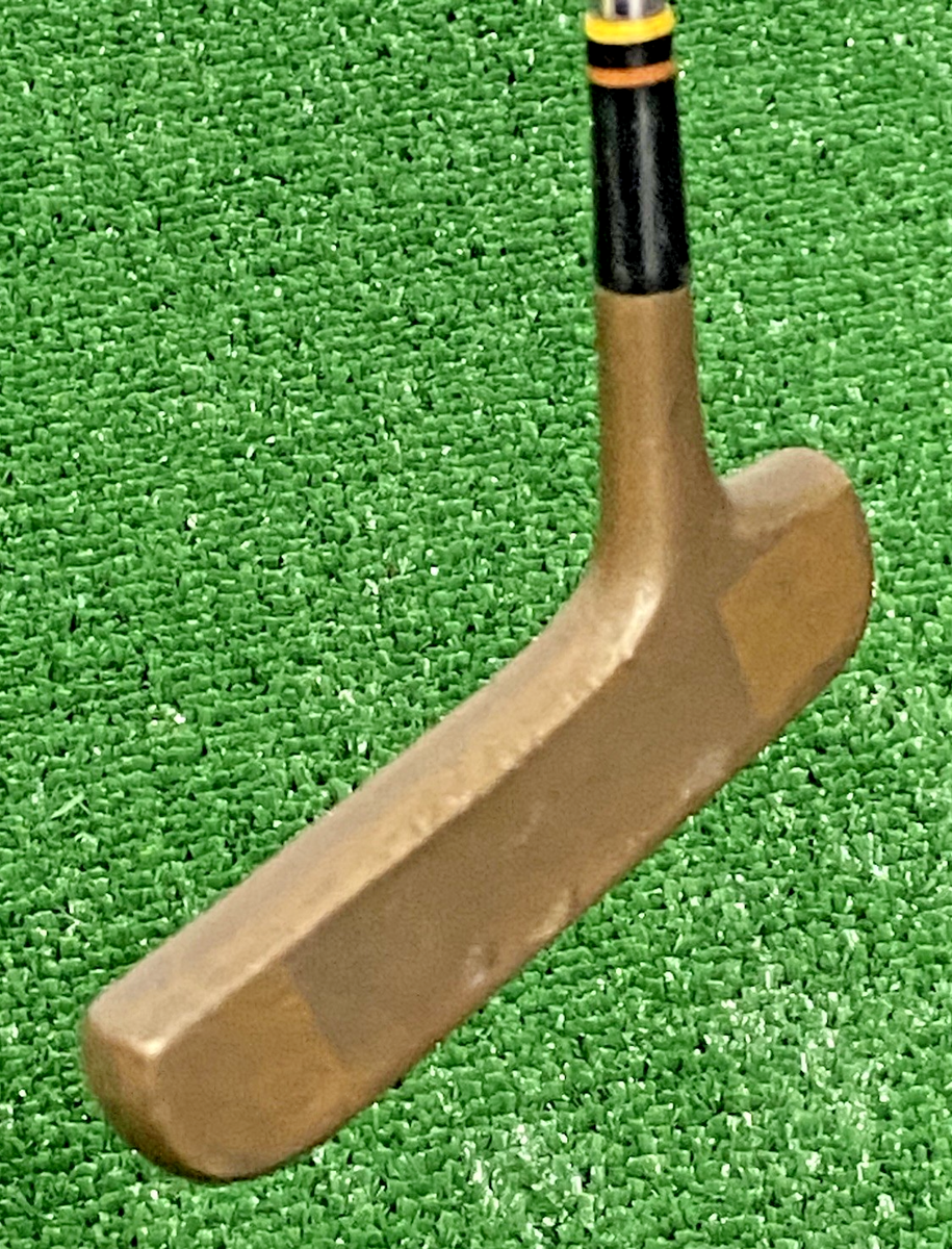 Spalding 02 Enertia Herren Putter | Golf