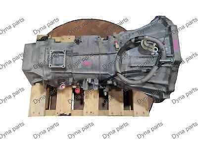 TOYOTA LAND CRUISER or LEXUS LX470 AUTOMATIC TRANSMISSION V8 2UZ