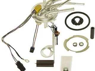 Unidad de envío de tanque de combustible Dorman para Chevrolet S10 Blazer 1985-1991 1986 1987 1988 Foto 2 de 2