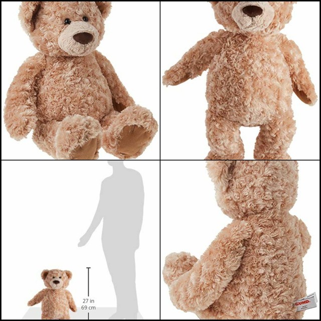 24 inch teddy bear