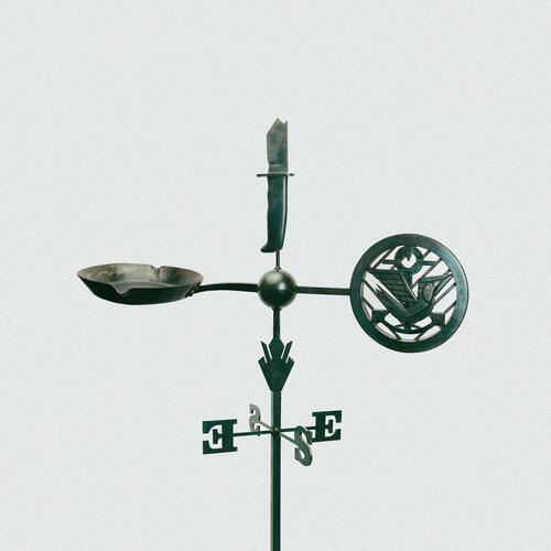 Jason Isbell and The 400 Unit : Weathervanes VINYL 12" Album 2 discs (2023) - Picture 1 of 1
