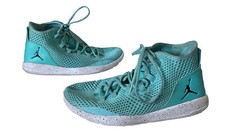 Nike Jordan Reveal Hyper Turquoise / White - Hyper Jade 834064-303 Size 10