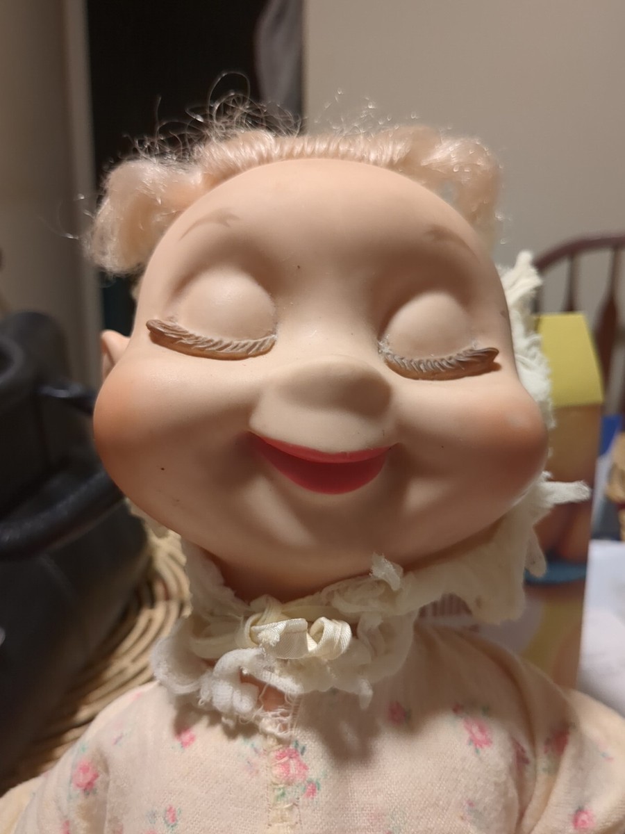 American Doll vintage Whimsies Suzie The Snoozie | eBay