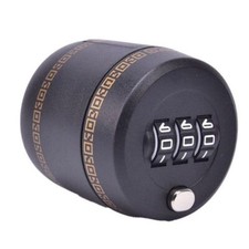 Bottle Lock Stopper Password Conservation For Wine Liquor Bottle Vacuum Pick