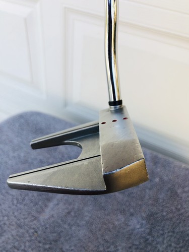 Odyssey Golf Club Putter White Hot XG #7 34”. - Picture 6 of 11