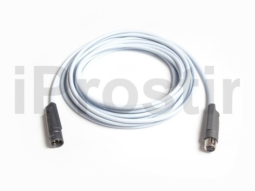 SUPRA SUBLINK AUDIO XLR-XLR Single Channel Subwoofer Hi-Fi Cable Various Length1 - Picture 8 of 9
