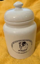 Miniature Australian Shepherd Club of America  MASCA Cookie Jar Award