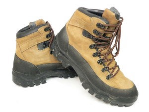 wellco combat hiker
