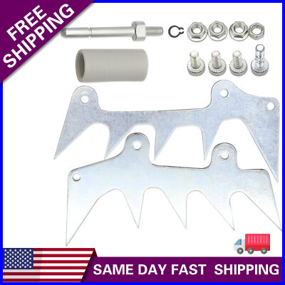 Fit For Stihl MS311 MS361 MS271 MS291 Dual Felling Dog Catcher Set