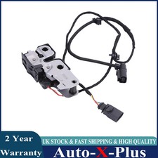 Front Bonnet Hood Catch Latch Lock for VW Passat CC B7 2010-2016 3AB823509A New