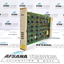 SIEMENS | 6SD3101-1GF30 | PCB MODULE