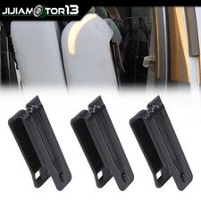 Fit For 2008-2013 Chevygmc 150025003500 3x Rear Seat Bumper Cushion Brackets