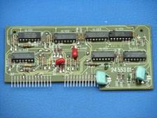 Gem H3000 Organo/Platine 24553-52275