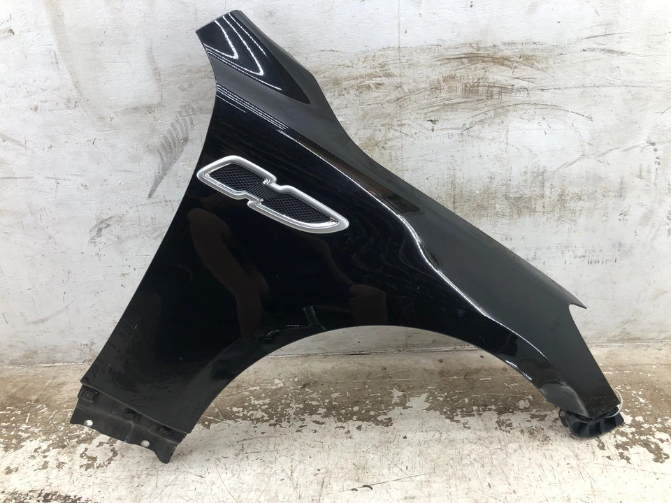 2015-2017 KIA K900 RIGHT PASSENGER FENDER BLACK OEM Foto 2 de 4