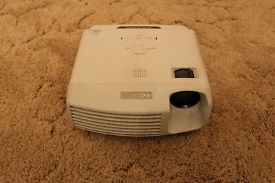 Mitsubishi XD430U DLP Projector