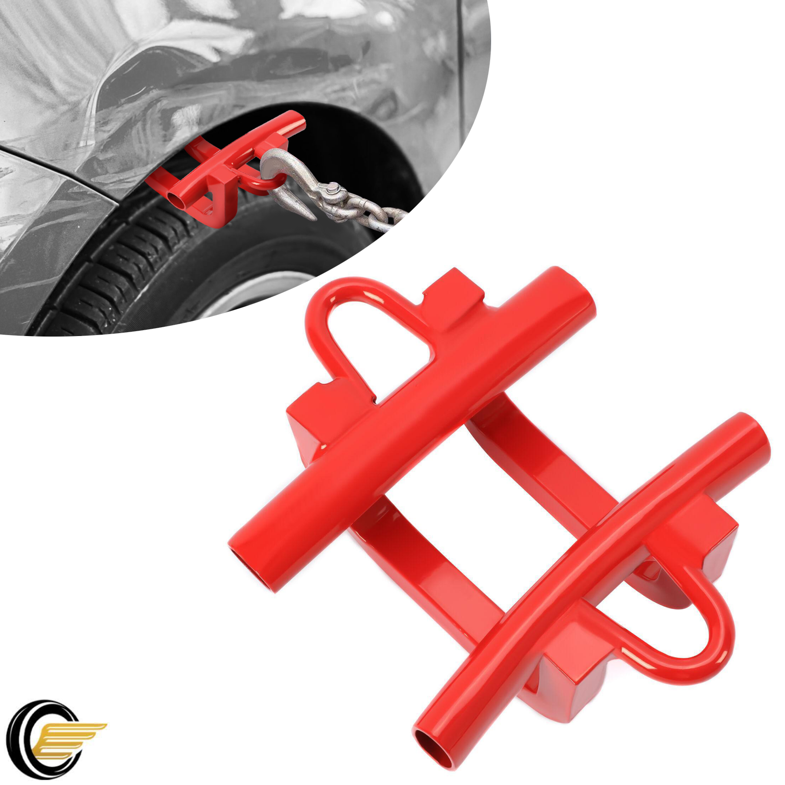 Quarter Panel Puller Wheel Wells Frame Dent Car Bodywork For Auto Collision eBay