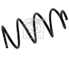 Suspension Spring Febi Bilstein 174726 Front Axle for Seat Mii