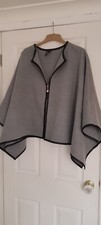 Ladies Cape Coat