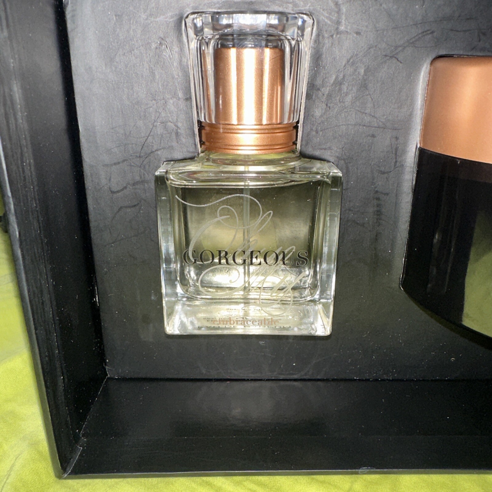 soma oh my gorgeous perfume