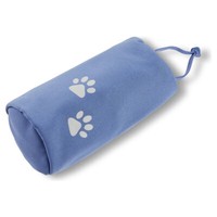 Wolters Adventure Dummy Blau 22X9 Cm Apportierspielzeug FüR Hunde