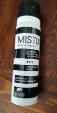 Kokie Mistix Matte Setting Mist, Longwear, All Day Fresh, 2.5 fl oz, exp 6/24