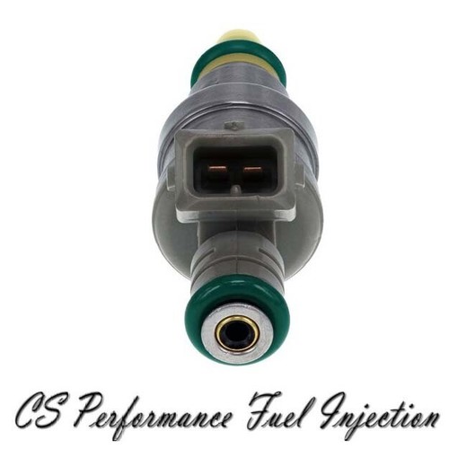 OEM Bosch 0280150934 Combustible Inyectores (6) Juego para 91-95 Buick Pontiac - Imagen 4 de 9