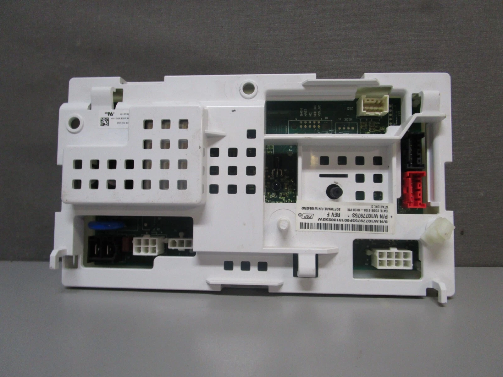 Whirlpool Washer Electronic Control Board - Thumbnail 5