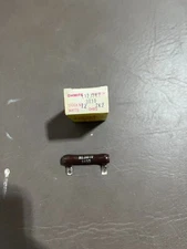 Ohmite L12J2K2 12 watt 2200 ohms fixed resistor